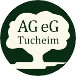 Logo AGeG Tucheim
