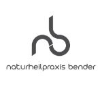 Logo Naturheilpraxis Anne Bender