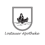 Logo Lostauer Apotheke