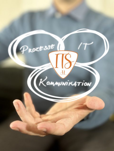 it-skalant - IT-Projektmanager - Schnittstelle zwischen Prozesse, IT und Kommunikation, IT-Koordinator, SparringsPartner